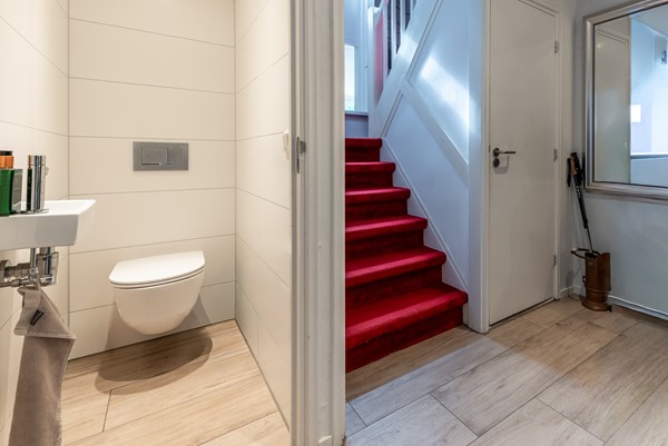 Medium property photo - Dennenlaan 17, 7313 AM Apeldoorn